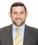 Russell Dinstein